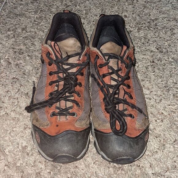 Oboz Hiking Shoes